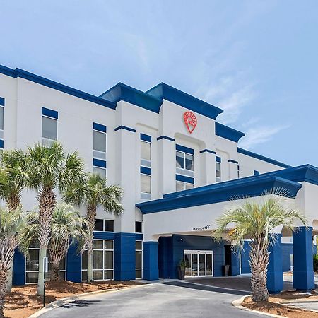 Holiday Inn Express & Suites Destin - Miramar Beach By Ihg Luaran gambar