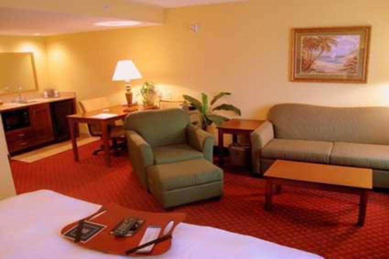 Holiday Inn Express & Suites Destin - Miramar Beach By Ihg Luaran gambar
