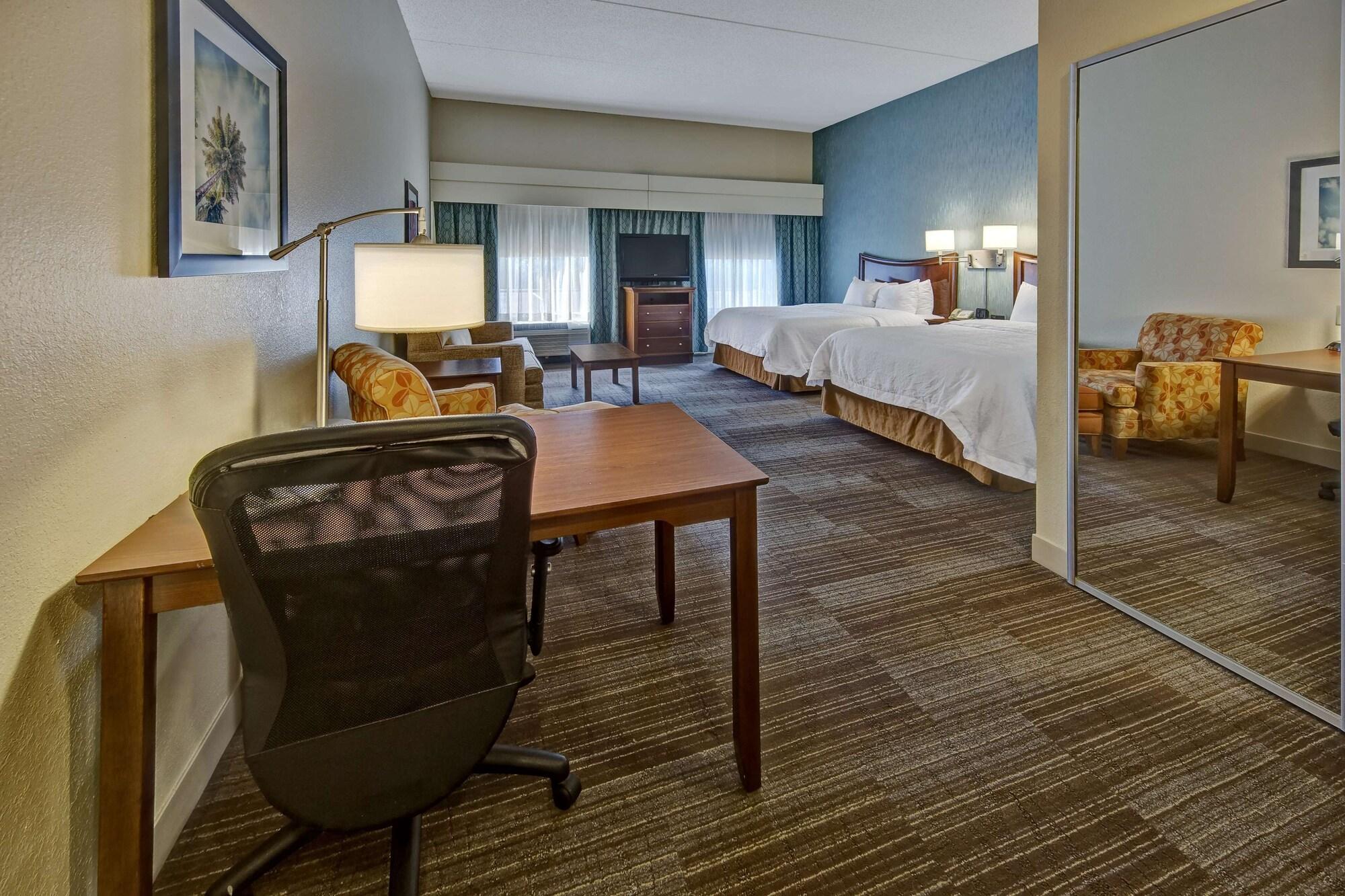 Holiday Inn Express & Suites Destin - Miramar Beach By Ihg Luaran gambar