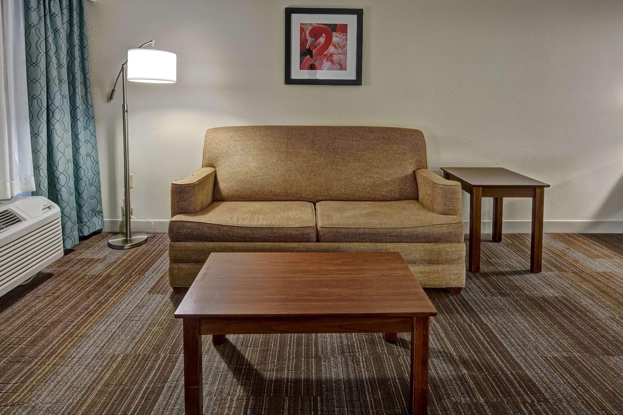 Holiday Inn Express & Suites Destin - Miramar Beach By Ihg Luaran gambar