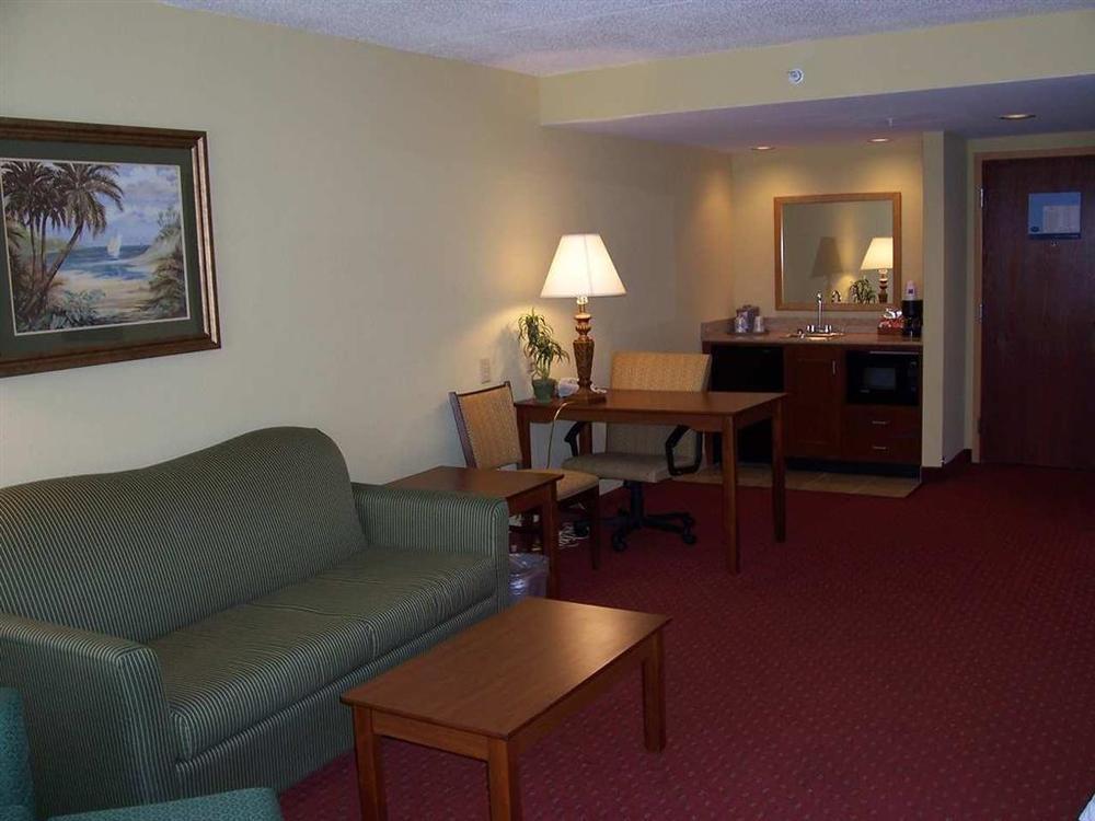 Holiday Inn Express & Suites Destin - Miramar Beach By Ihg Bilik gambar