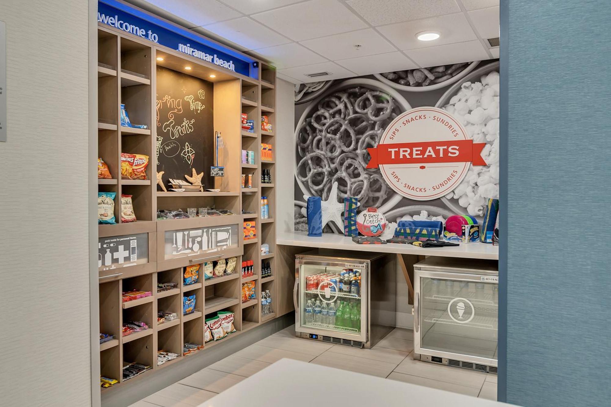 Holiday Inn Express & Suites Destin - Miramar Beach By Ihg Luaran gambar