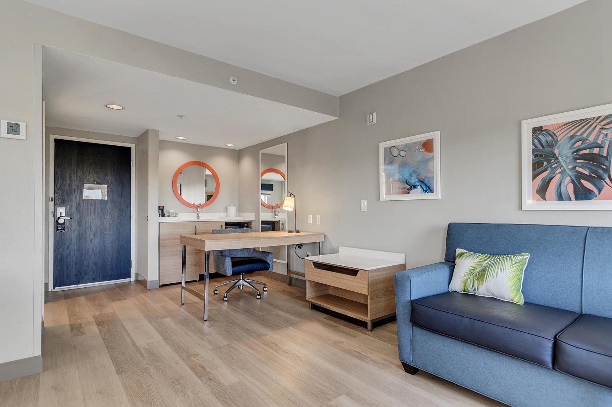Holiday Inn Express & Suites Destin - Miramar Beach By Ihg Luaran gambar