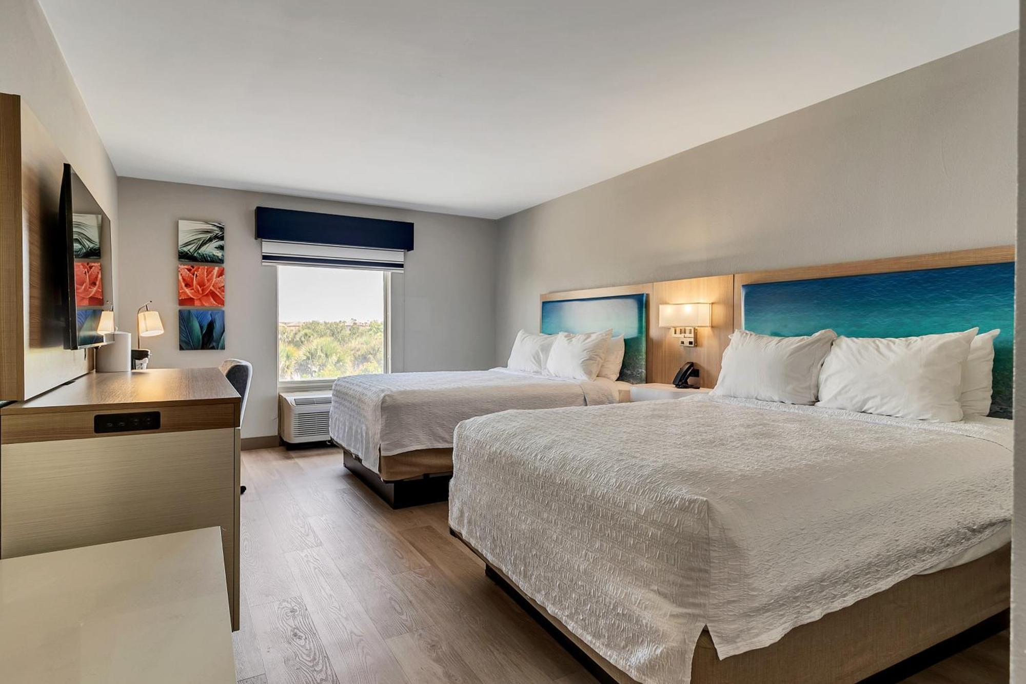 Holiday Inn Express & Suites Destin - Miramar Beach By Ihg Luaran gambar