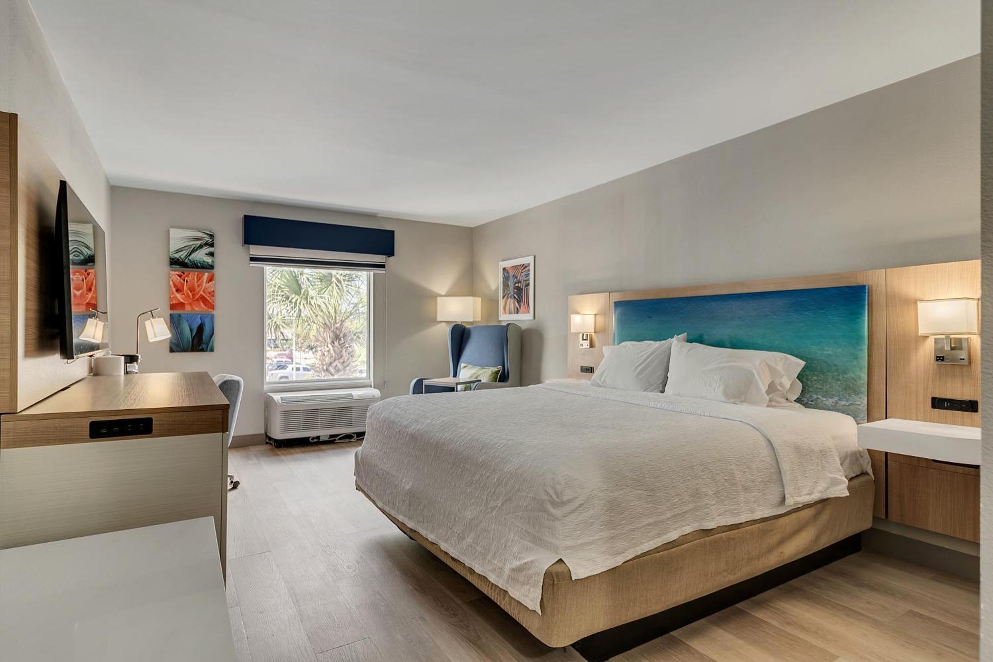 Holiday Inn Express & Suites Destin - Miramar Beach By Ihg Luaran gambar