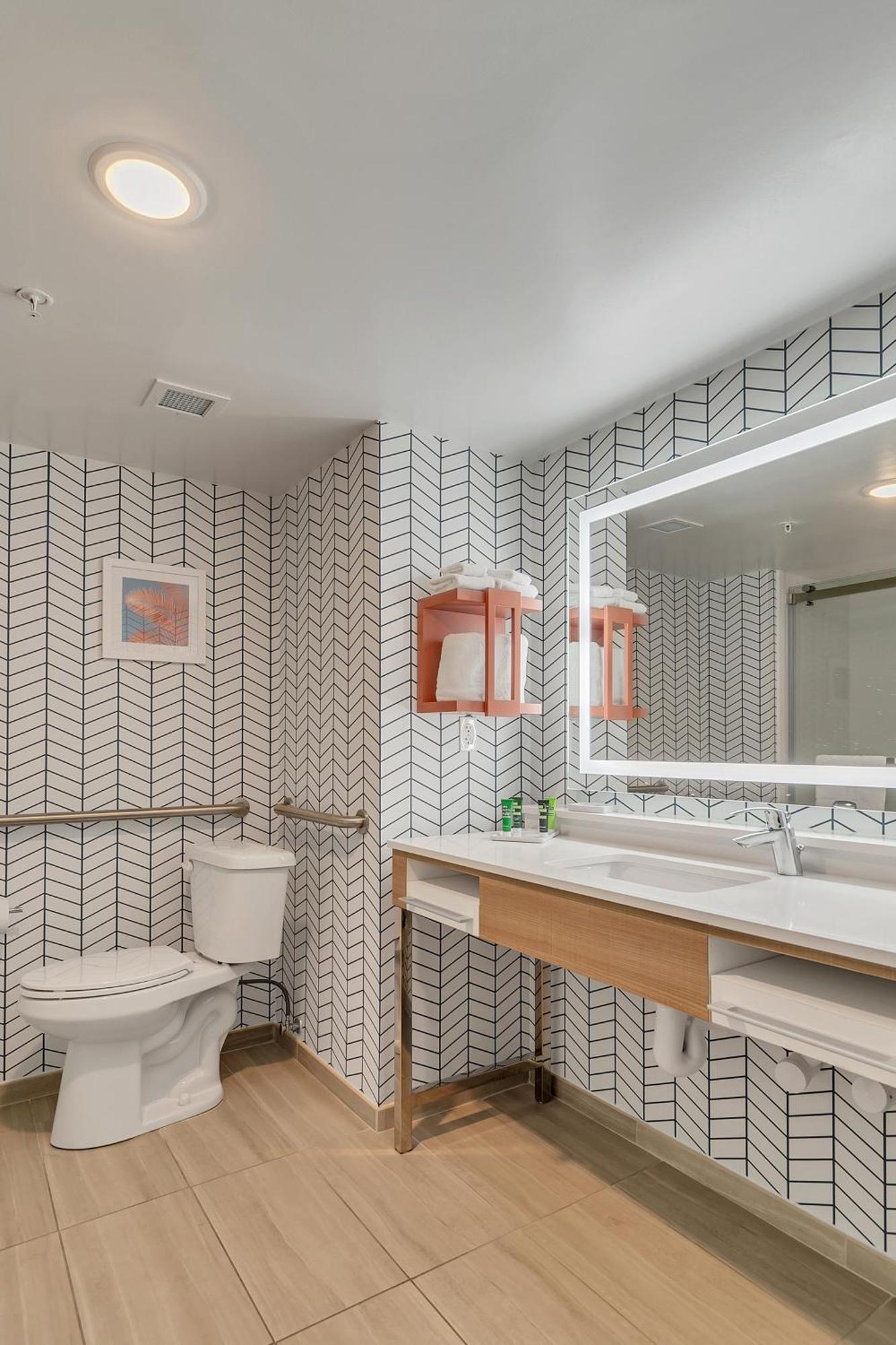 Holiday Inn Express & Suites Destin - Miramar Beach By Ihg Luaran gambar