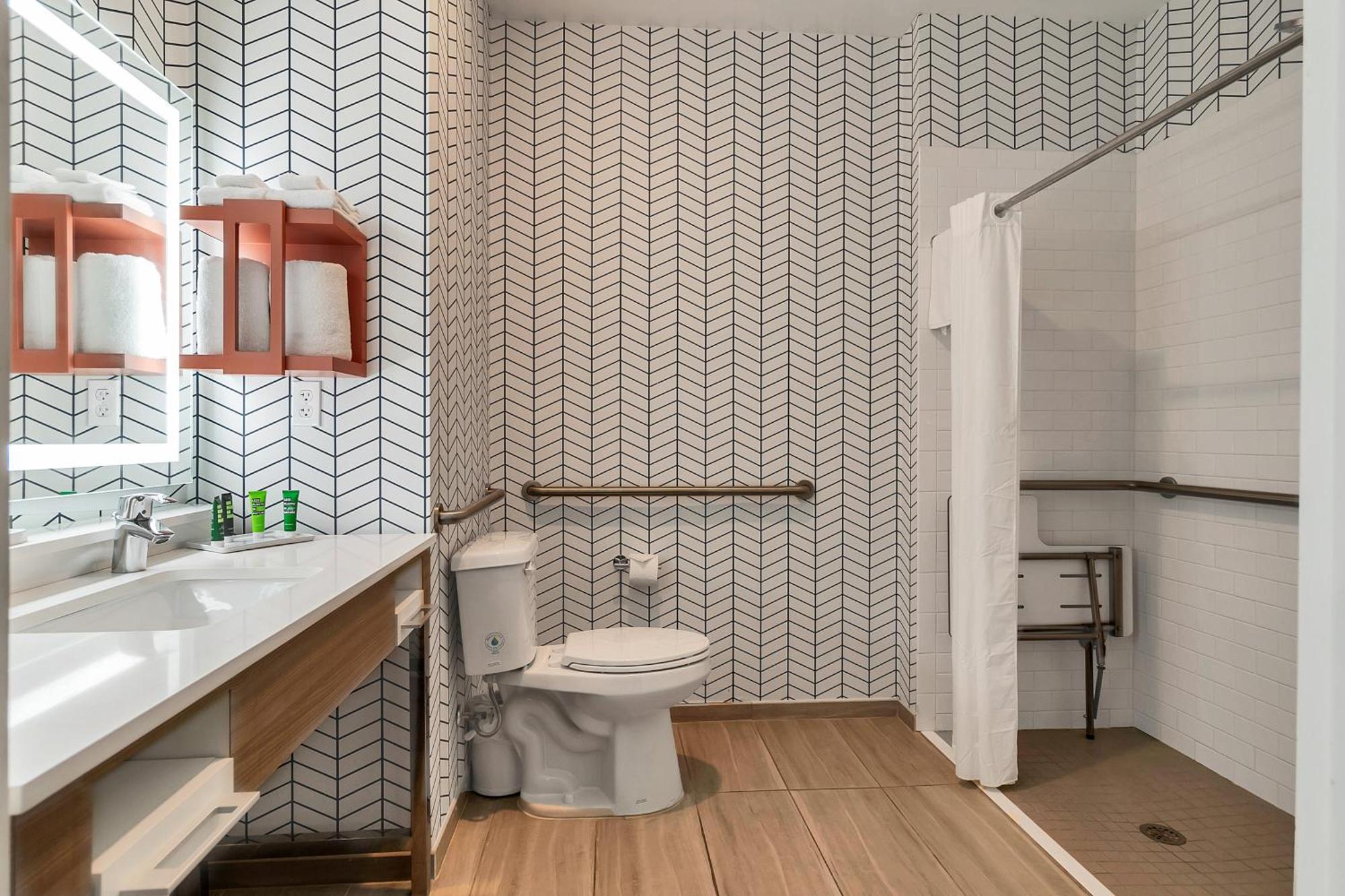 Holiday Inn Express & Suites Destin - Miramar Beach By Ihg Luaran gambar