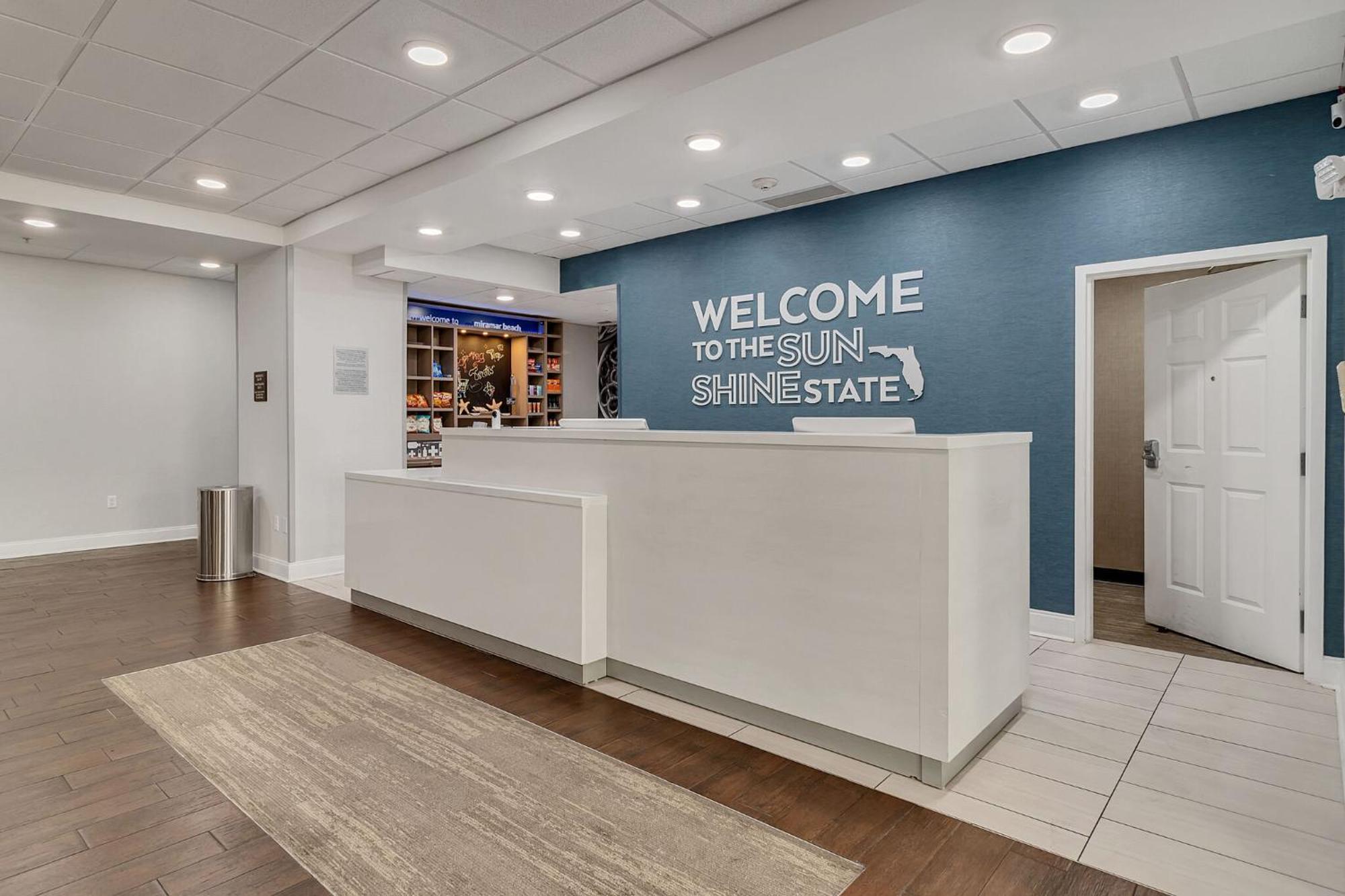 Holiday Inn Express & Suites Destin - Miramar Beach By Ihg Luaran gambar
