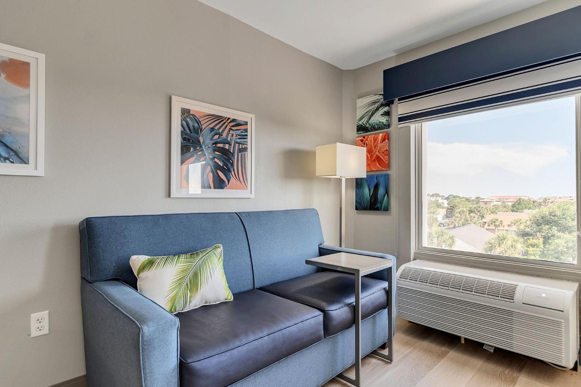 Holiday Inn Express & Suites Destin - Miramar Beach By Ihg Luaran gambar