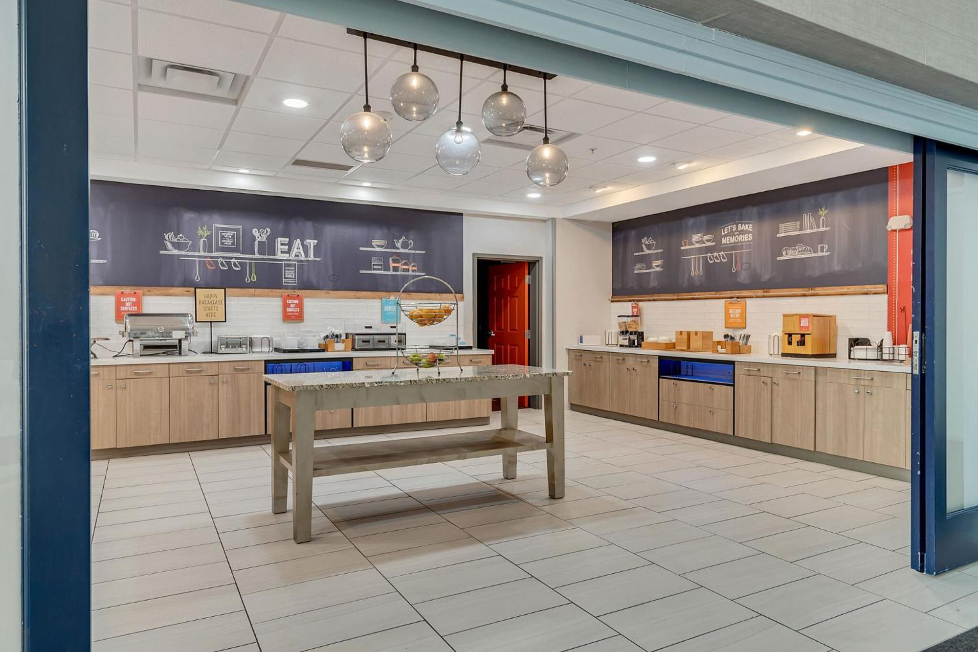 Holiday Inn Express & Suites Destin - Miramar Beach By Ihg Luaran gambar