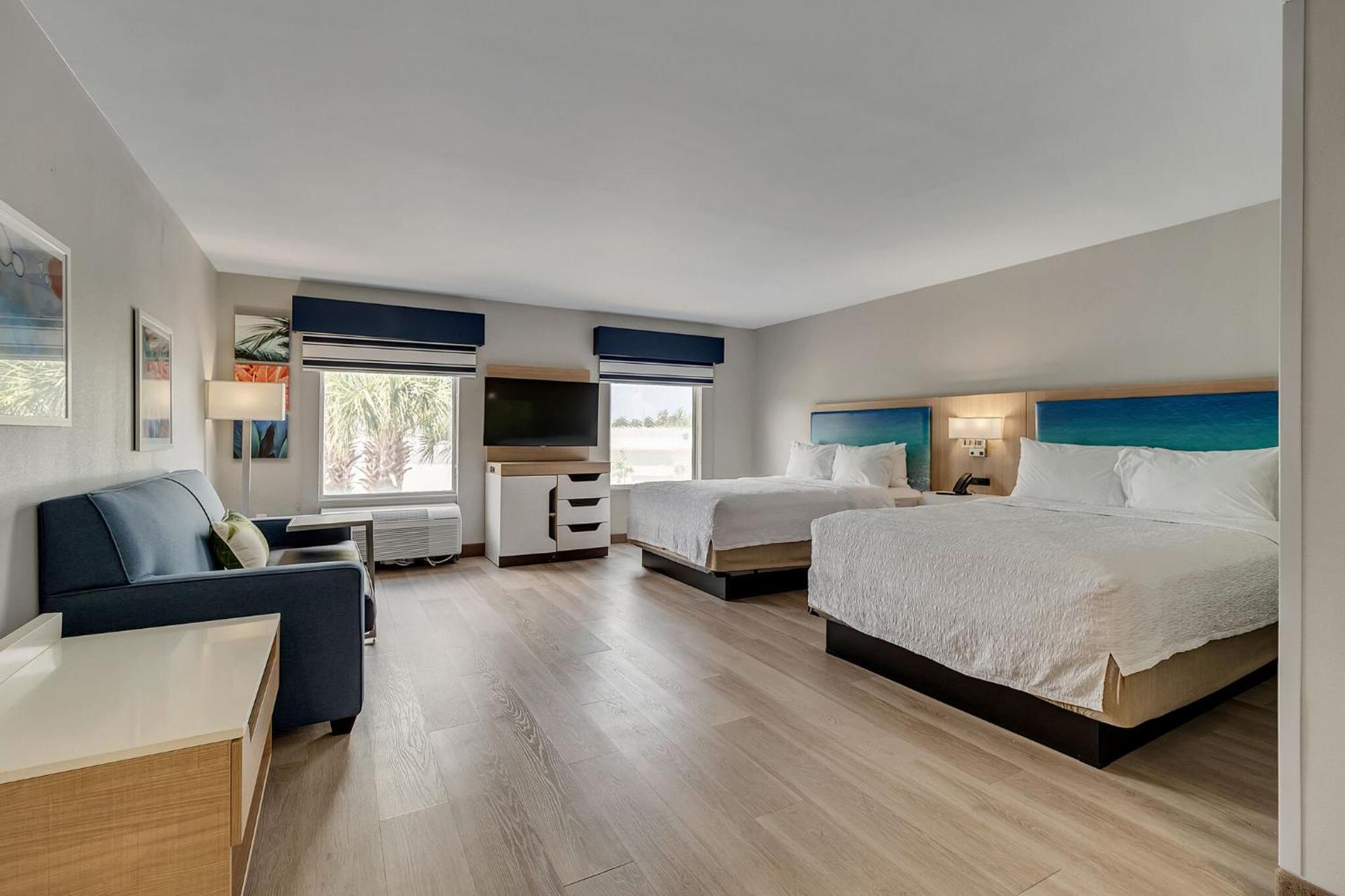 Holiday Inn Express & Suites Destin - Miramar Beach By Ihg Luaran gambar