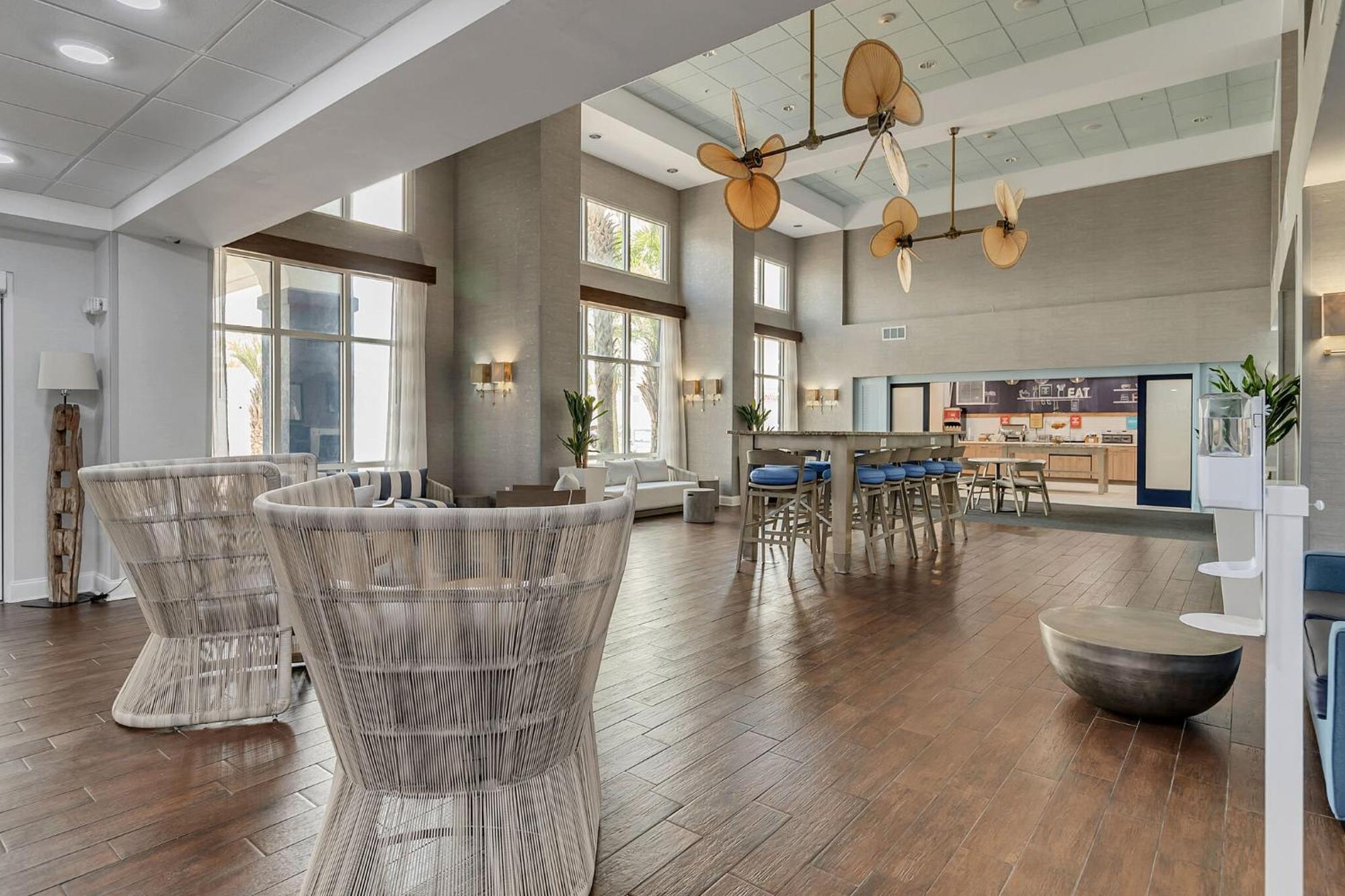 Holiday Inn Express & Suites Destin - Miramar Beach By Ihg Luaran gambar