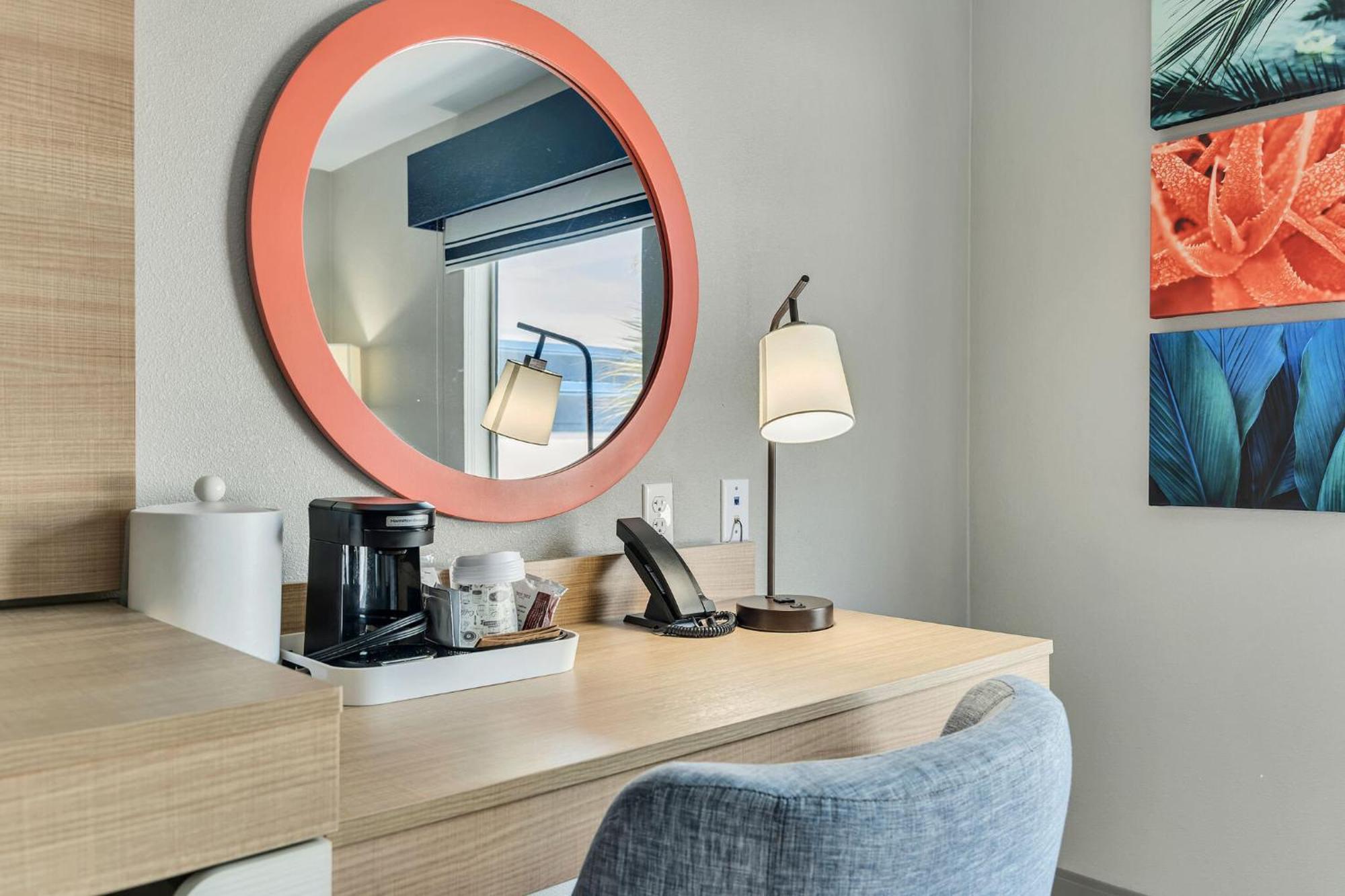 Holiday Inn Express & Suites Destin - Miramar Beach By Ihg Luaran gambar