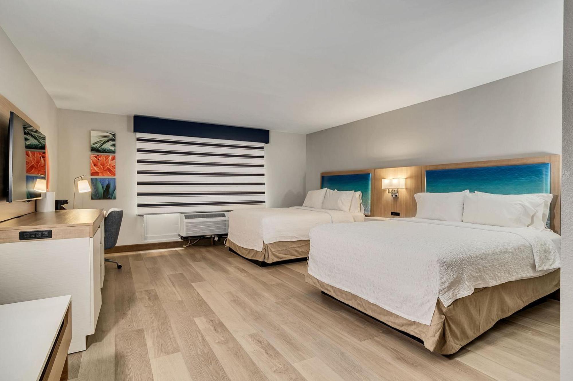 Holiday Inn Express & Suites Destin - Miramar Beach By Ihg Luaran gambar