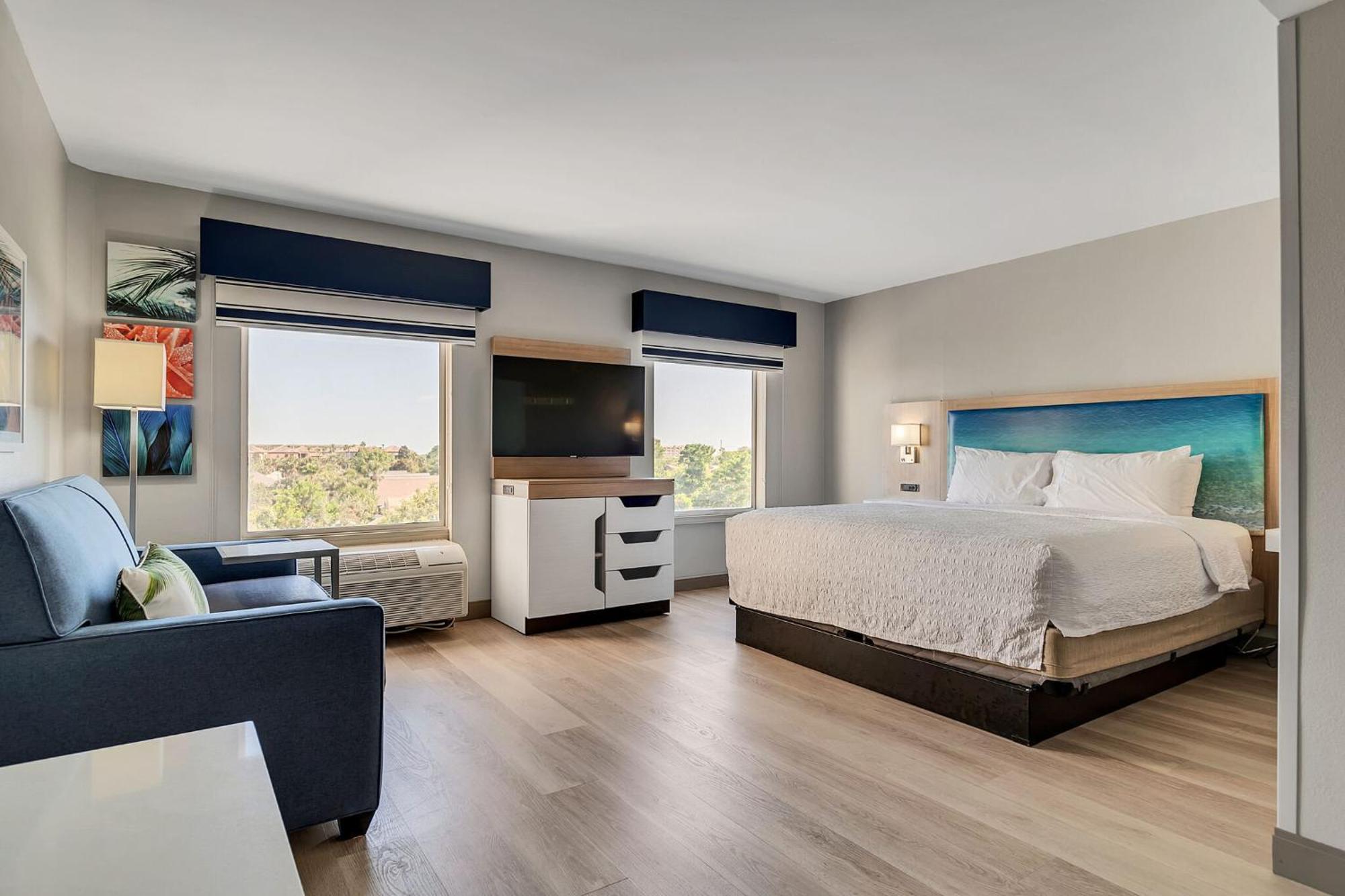 Holiday Inn Express & Suites Destin - Miramar Beach By Ihg Luaran gambar