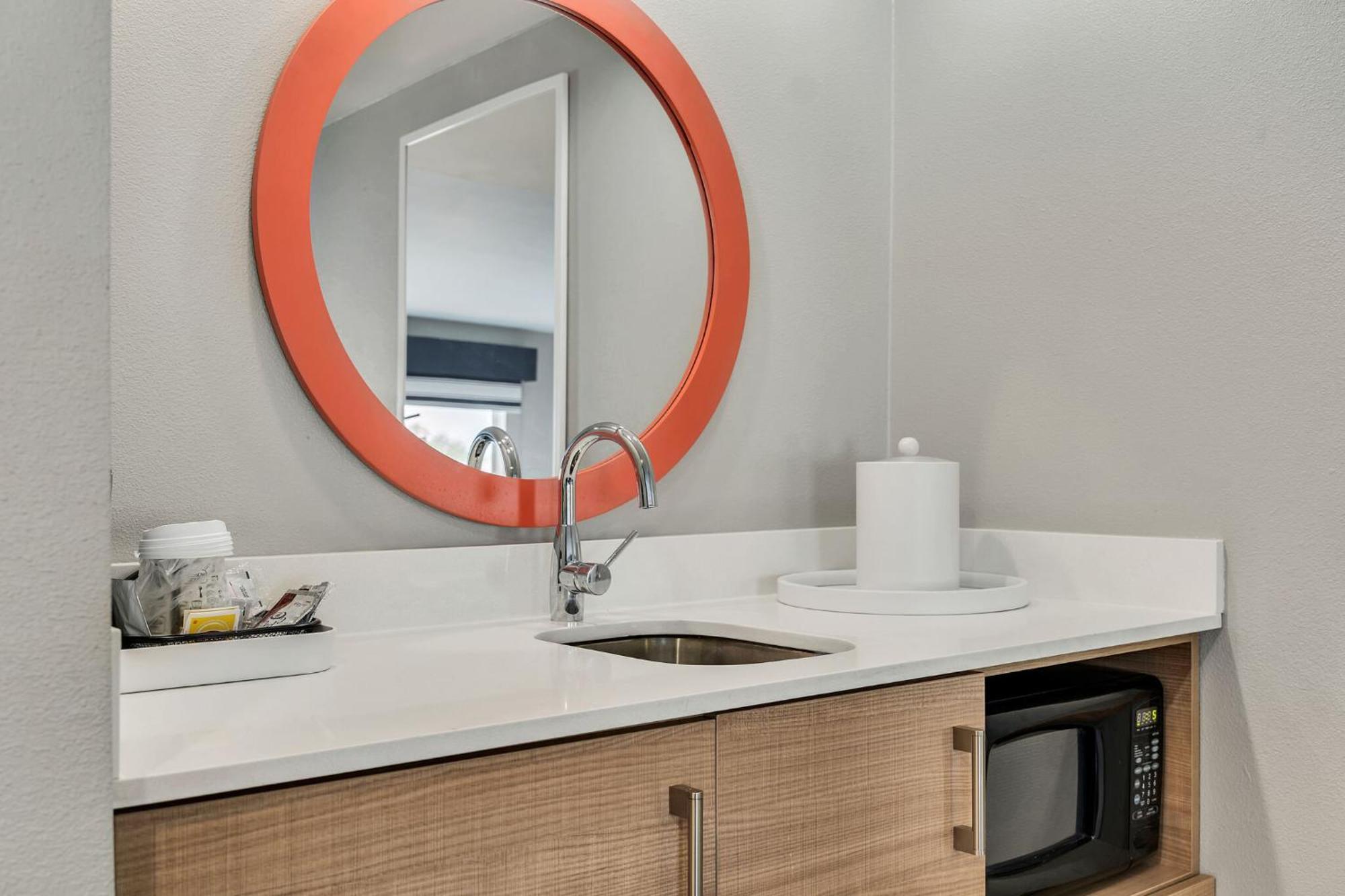 Holiday Inn Express & Suites Destin - Miramar Beach By Ihg Luaran gambar