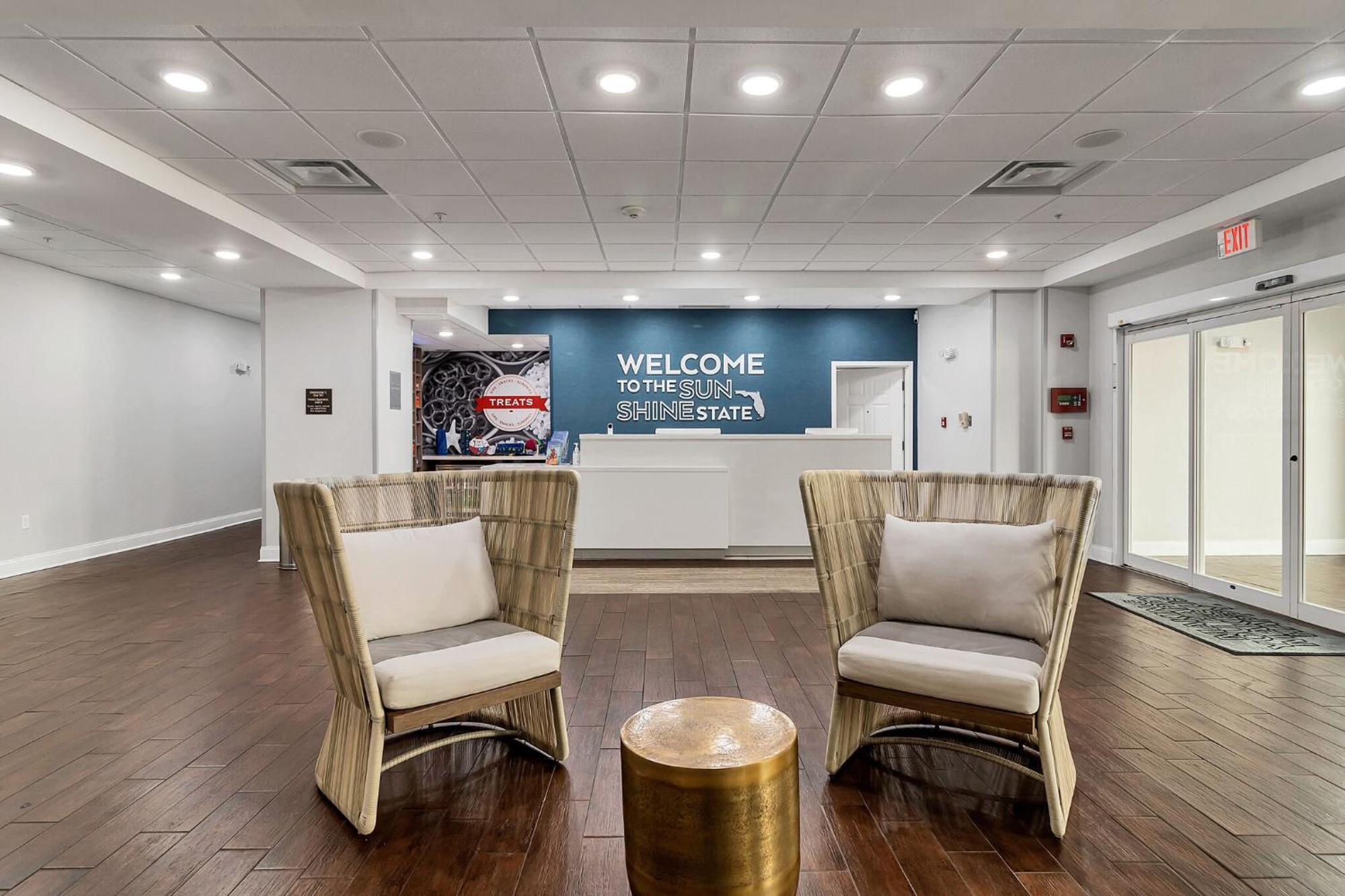 Holiday Inn Express & Suites Destin - Miramar Beach By Ihg Luaran gambar