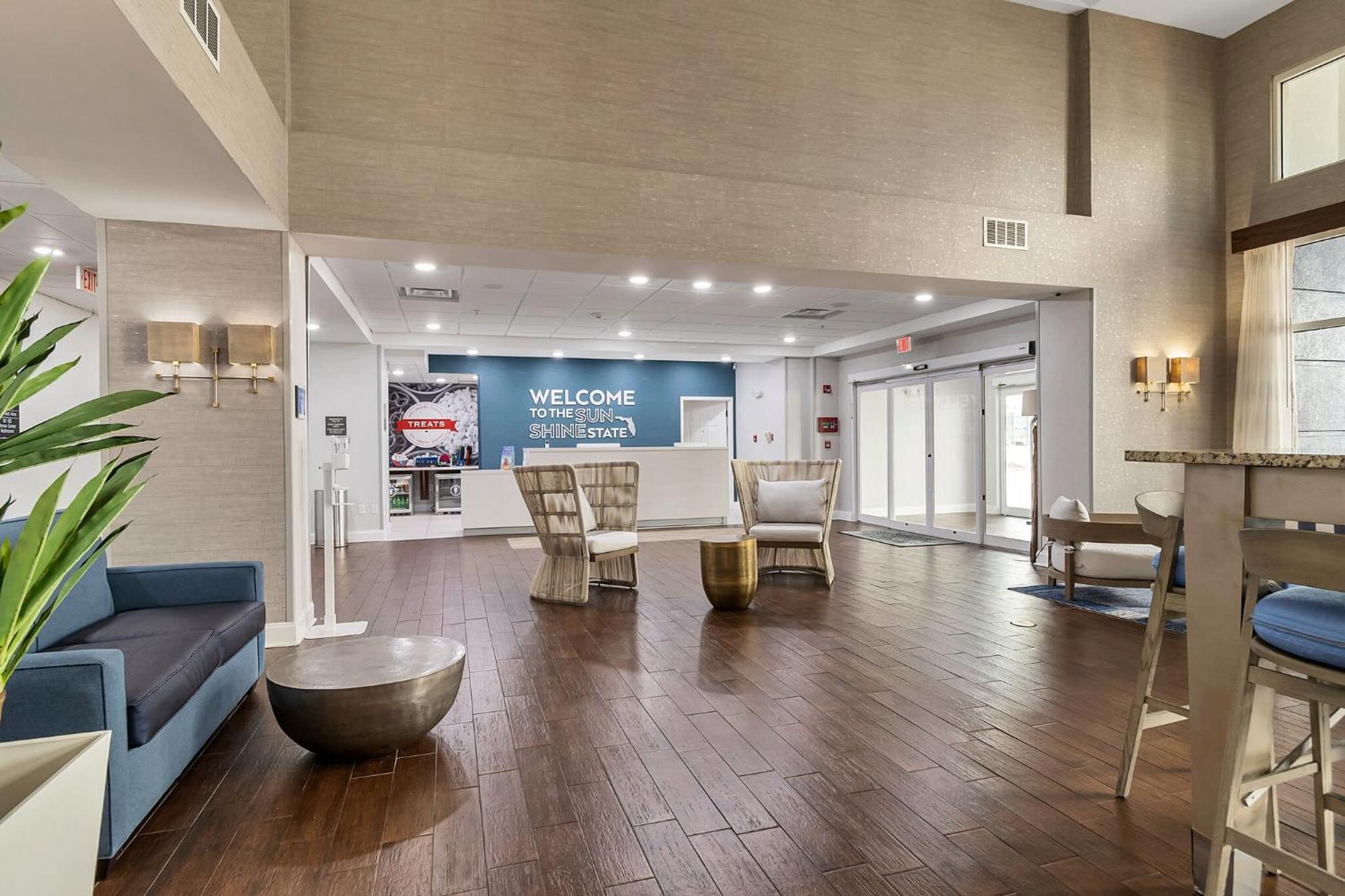 Holiday Inn Express & Suites Destin - Miramar Beach By Ihg Luaran gambar