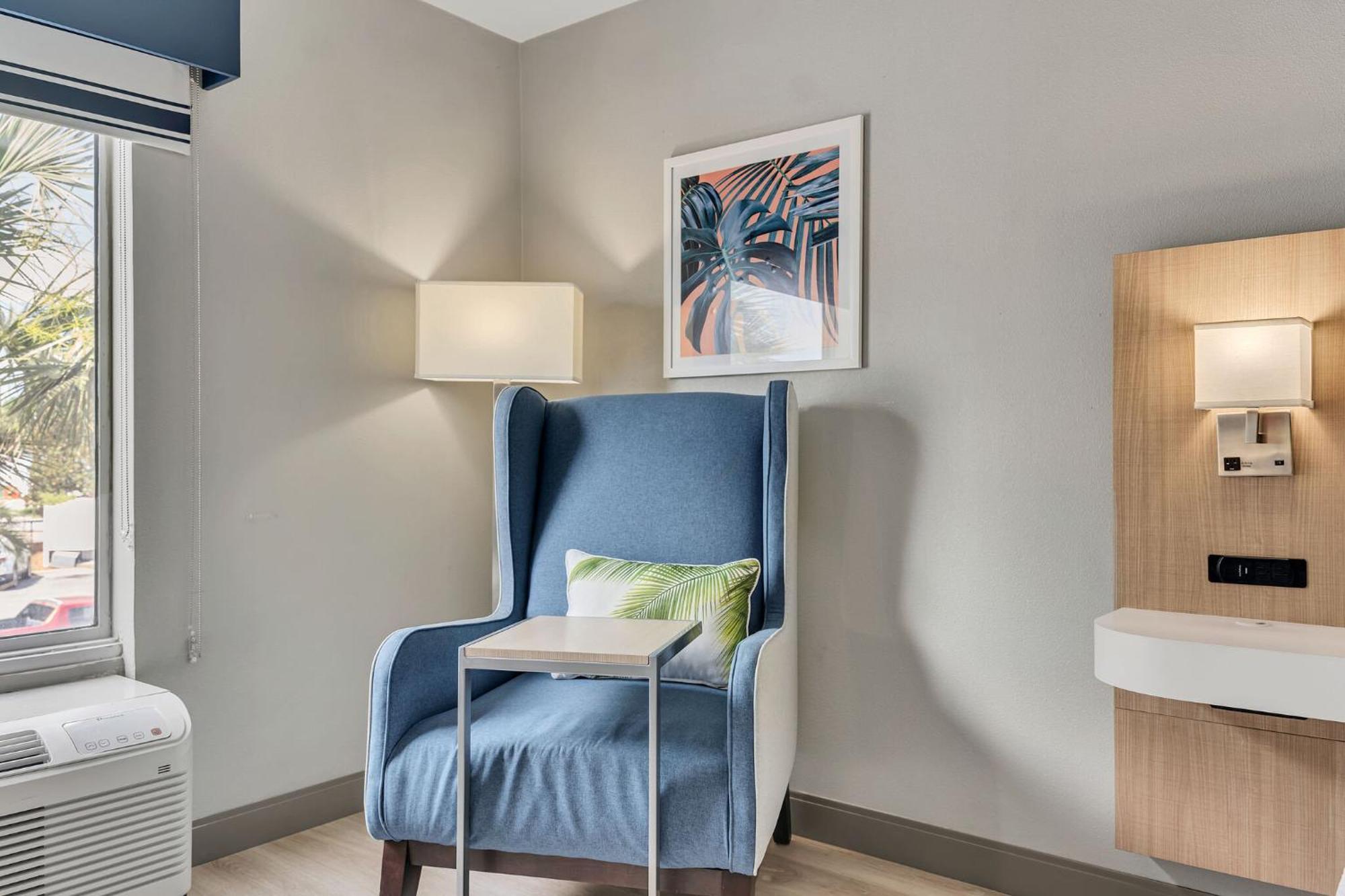 Holiday Inn Express & Suites Destin - Miramar Beach By Ihg Luaran gambar
