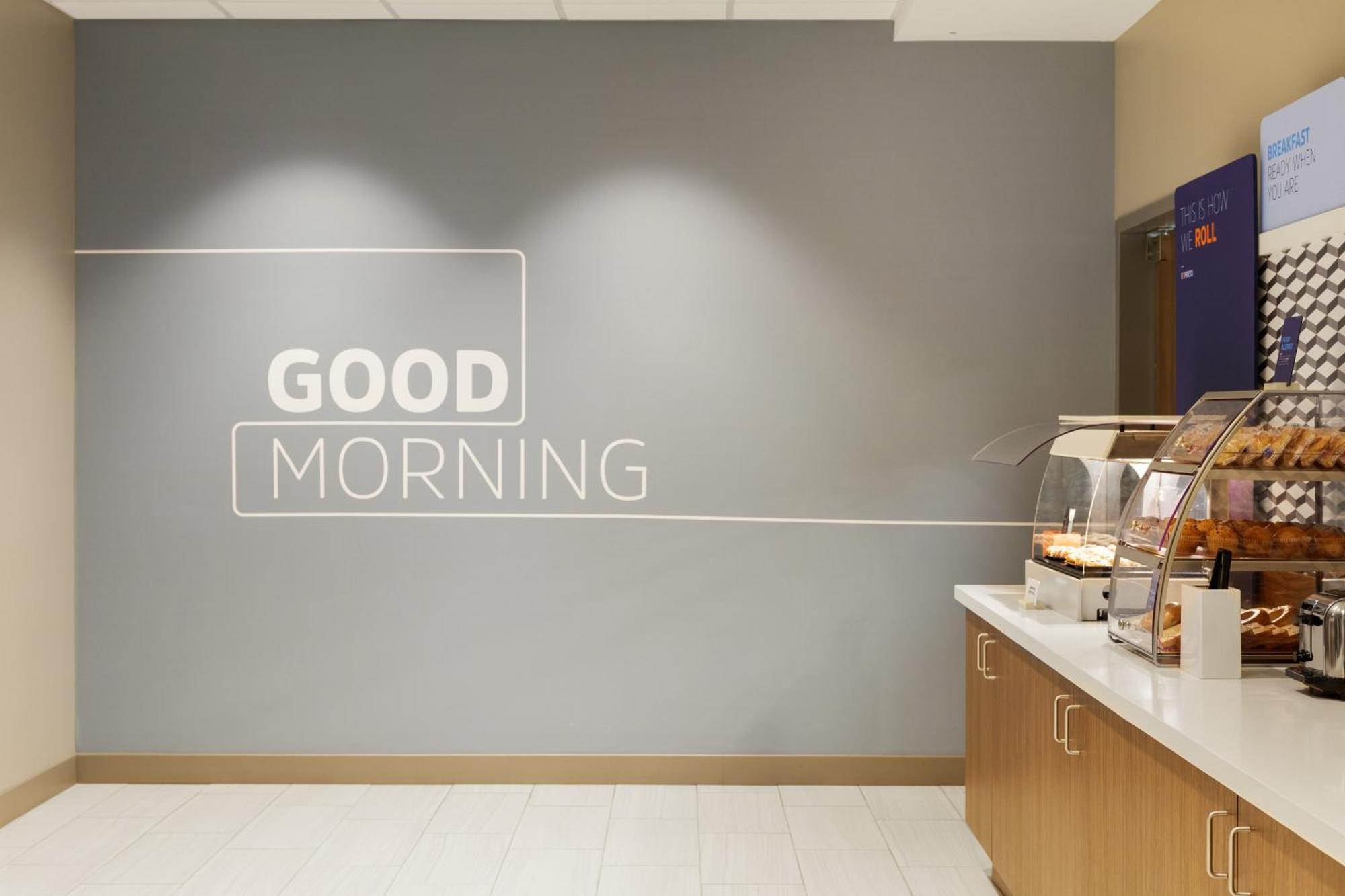 Holiday Inn Express & Suites Destin - Miramar Beach By Ihg Luaran gambar