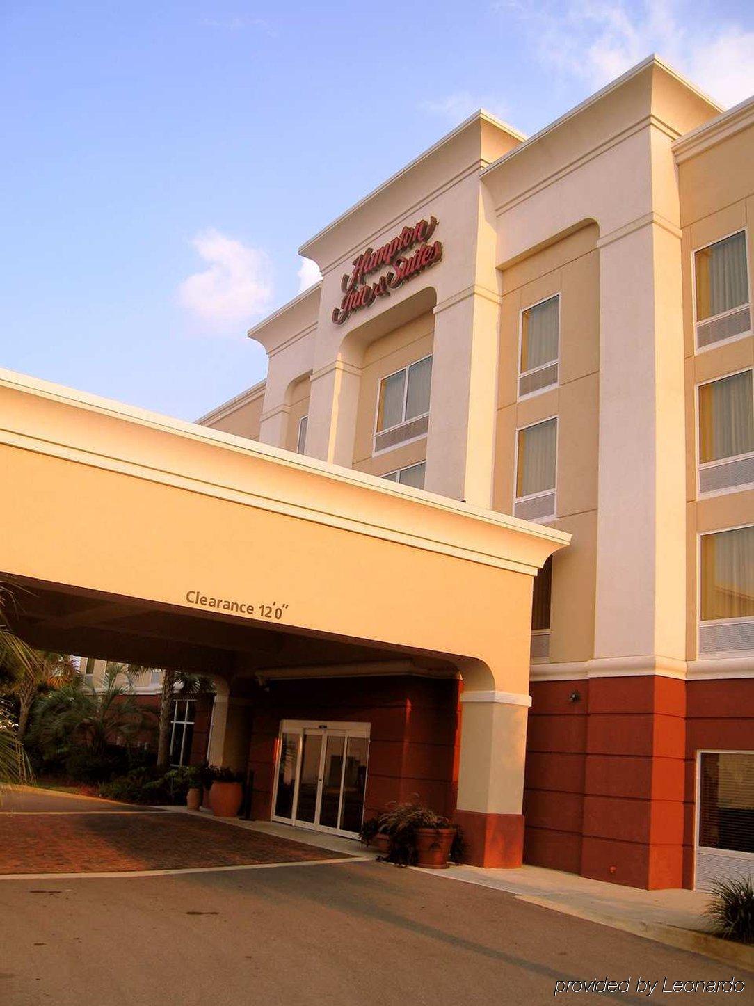 Holiday Inn Express & Suites Destin - Miramar Beach By Ihg Luaran gambar