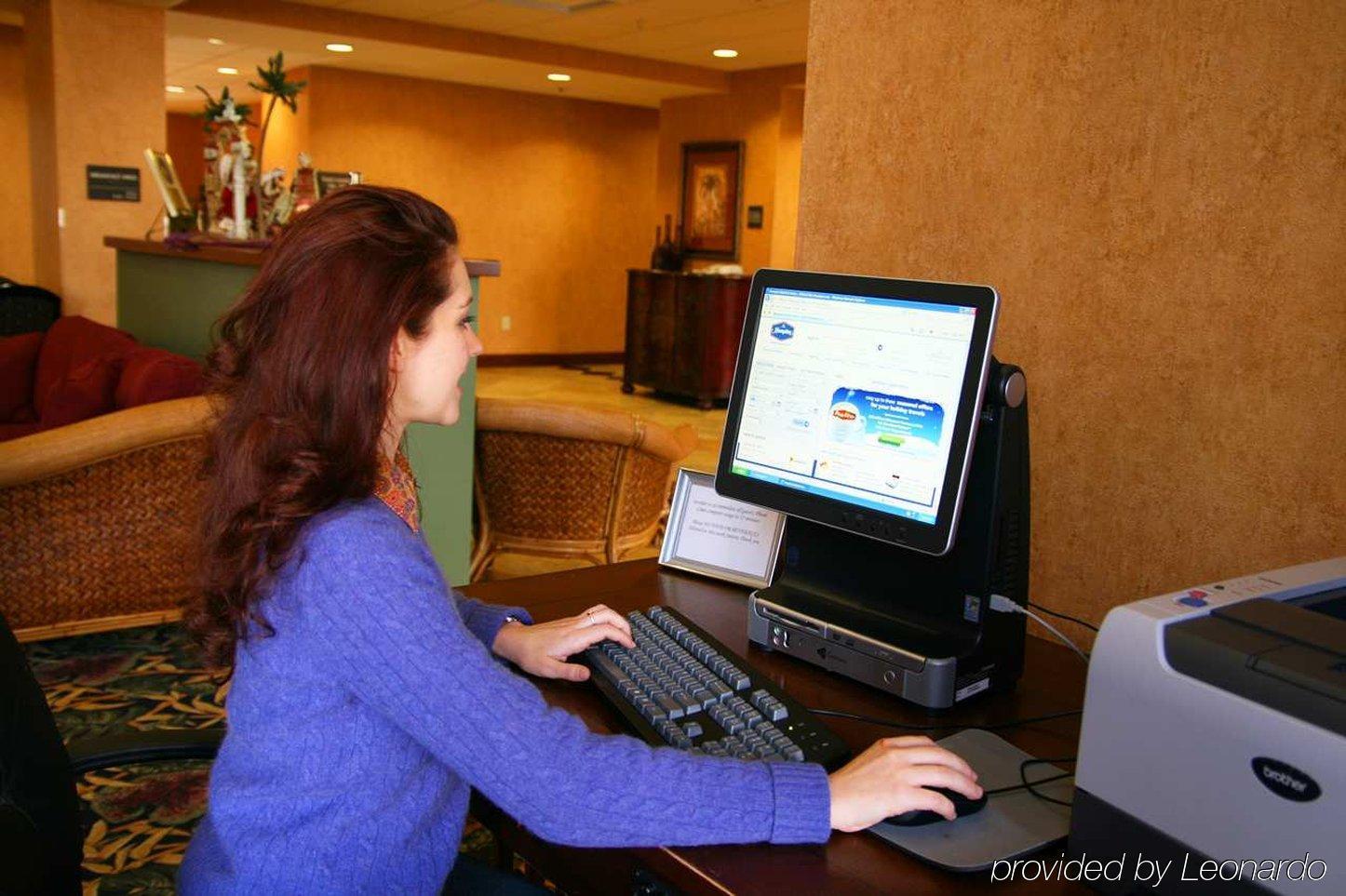Holiday Inn Express & Suites Destin - Miramar Beach By Ihg Kemudahan gambar