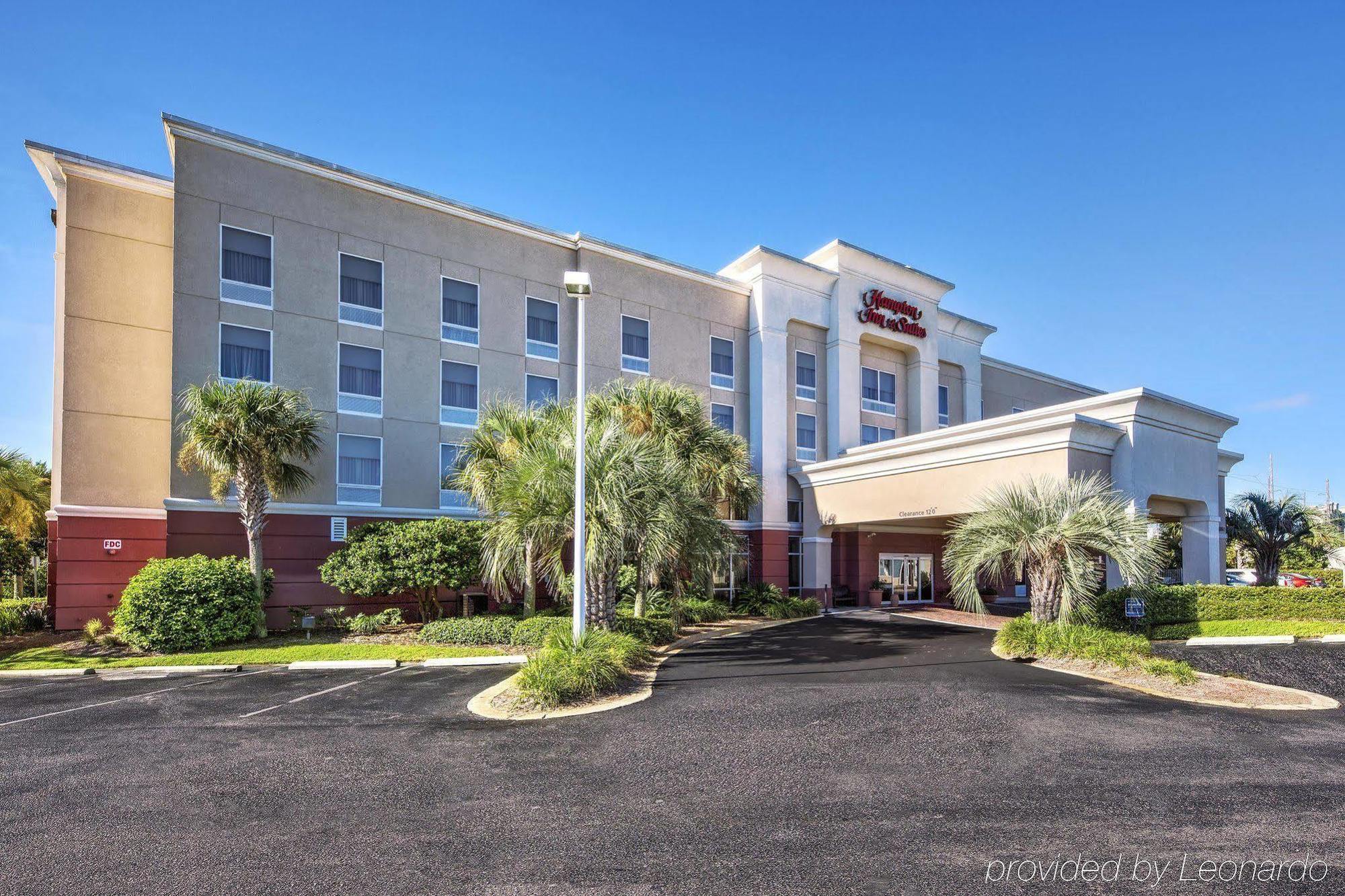 Holiday Inn Express & Suites Destin - Miramar Beach By Ihg Luaran gambar