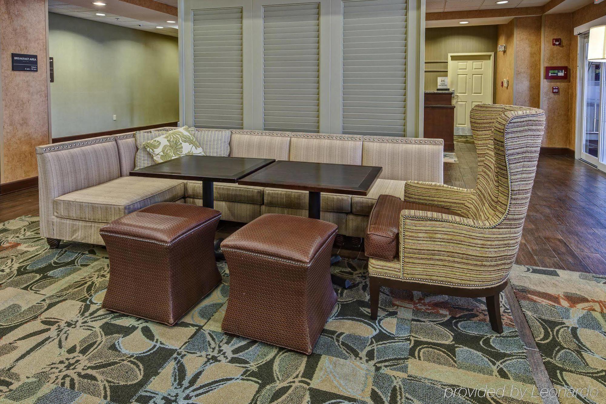 Holiday Inn Express & Suites Destin - Miramar Beach By Ihg Luaran gambar