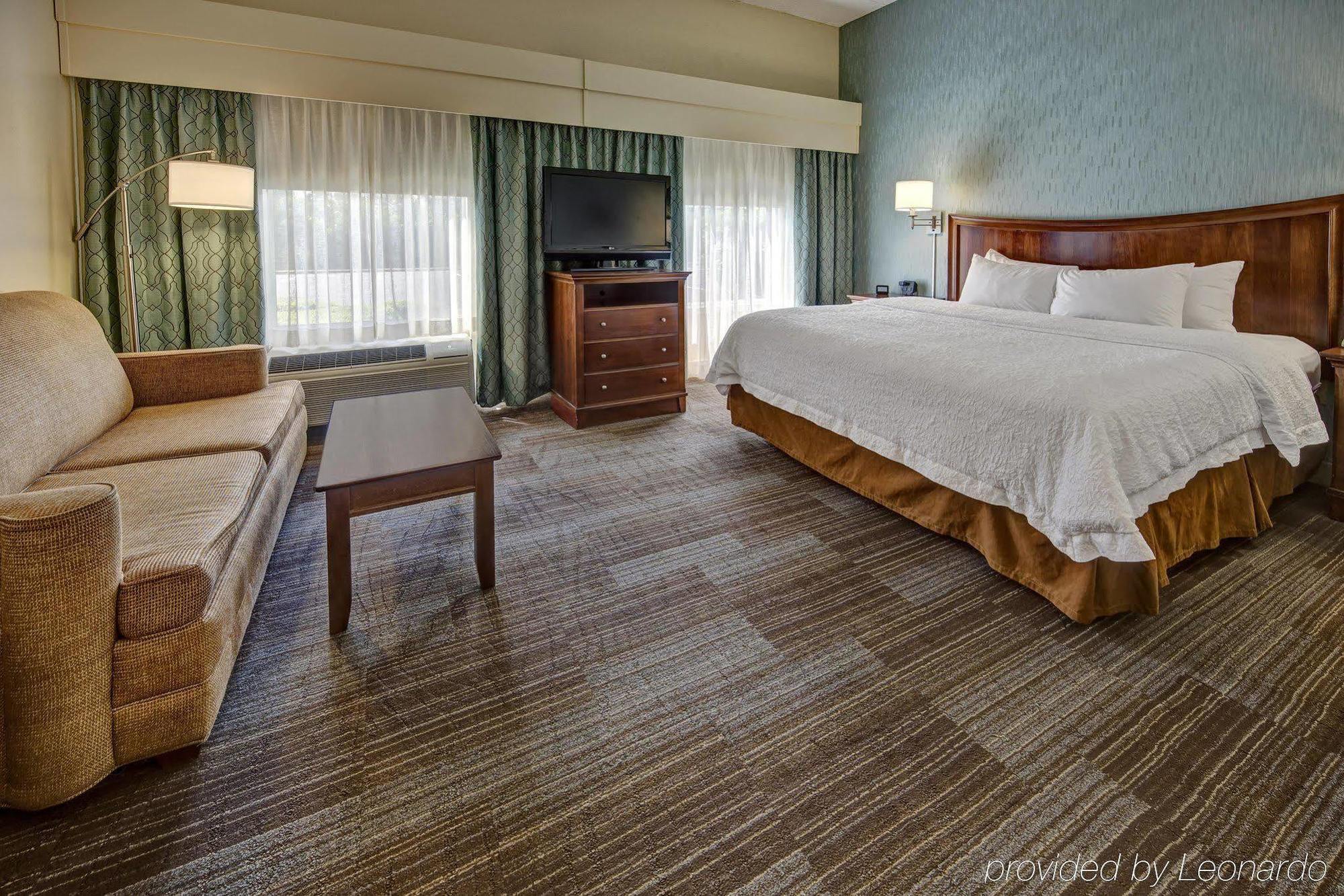 Holiday Inn Express & Suites Destin - Miramar Beach By Ihg Luaran gambar