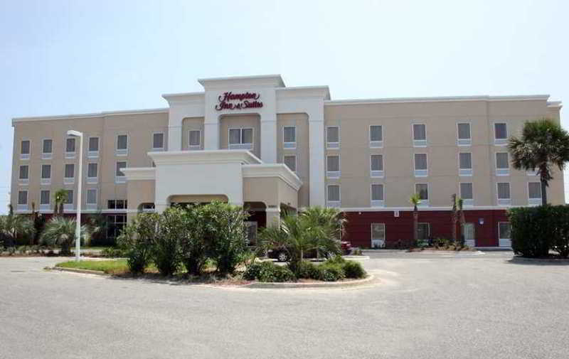 Holiday Inn Express & Suites Destin - Miramar Beach By Ihg Luaran gambar